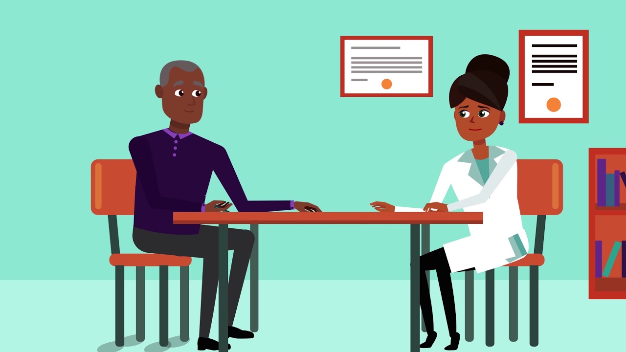 How to Find a Clinical Trial