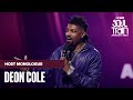 Deon Cole Jokes About Sugar Daddies Nick Cannon In His Opening Monologue Soul Train Awards 22