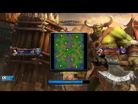 Happy's stream 27th October 2022 Battle.net - w3champions Часть 1