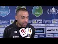 Fortuna-VVV: Johnatan Opoku