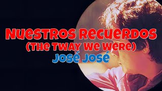 1975 - Nuestros Recuerdos (Karaoke)