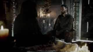 Athelstan's Journal - Webisode Twelve: Harvest