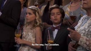 Download lagu Max Fuller  impresses future grandfather in law mp3 Download lagu Max Fuller  impresses future grandfather in law mp3