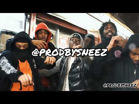 [FREE] Quelly Woo x Set Da Trend x Fr33bandit Jersey Club type beat "RENEGADE" (@prodbysneez)