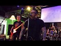 Reno Divorce playing "Firecracker," at The Rackhouse on 3/2/2018