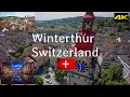 Winterthur 4K/Switzerland