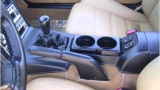 preview picture of video '1993 Mazda MX-5 Miata Used Cars Siloam Springs AR'