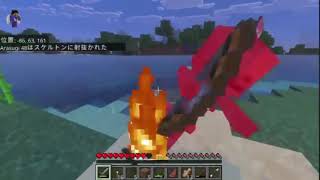 またみんなでゲームしたいね！この動画はルーさんが悪い？？