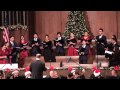 O Holy Night - arr. John Rutter