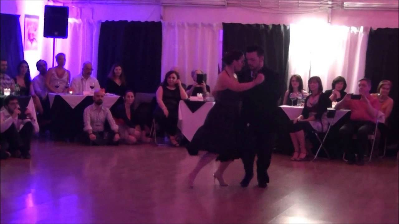 1.4 Isabel Costa e Nelson Pinto Festivalito Lisboa 2015