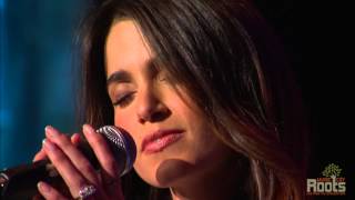 Paul McDonald &amp; Nikki Reed &quot;All I&#39;m Asking&quot;