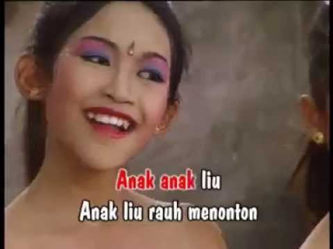 Don Dapdape - Bali Kids Song