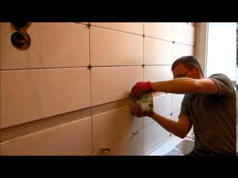 Frise Inox Listel Carrelage