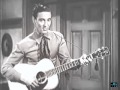 Ernest Tubb - Walking the Floor Over You (from ...