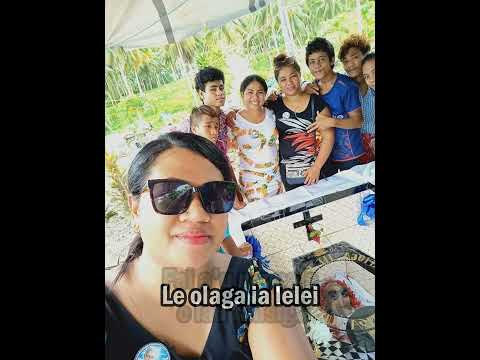 Raww-Mula - Faiilagi le folauga