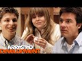 Michael Meets Ann For The First Time - Arrested Development