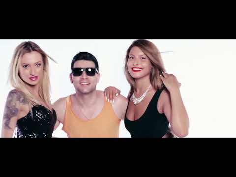CRISTI DULES si MR  JUVE   CE DICHISITA I FATA VIDEOCLIP HD 2015