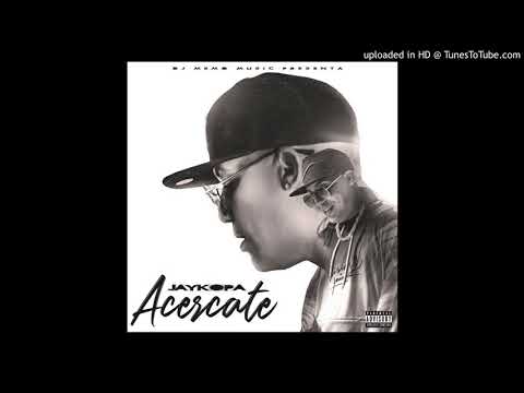 Jayko Pa - Acercate