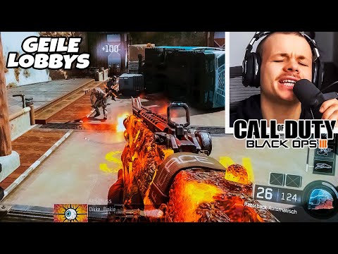 BLACK OPS 3 ist gerade SO GUT! (Bestes COD in 2025)