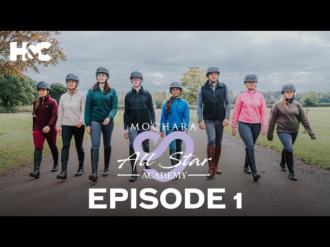 FULL EPISODE: Mochara All Star Academy Episode 1