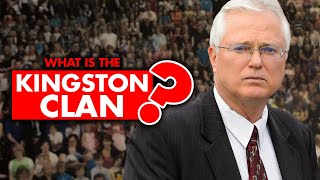 What is the Kingston Clan Polygamists