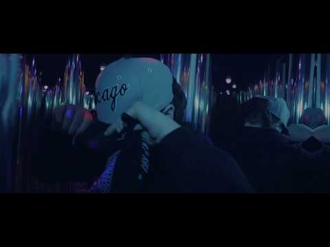 SASZA x  KRVS -  ̶M̶I̶Ł̶O̶Ś̶Ć̶ [VIDEO]