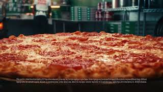 Papa John´s 2025 Grand Papa: Bigger Just Got Better