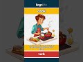 cook (verb) - definition and usage in English
