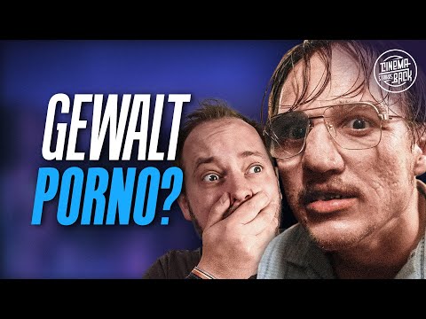 DER GOLDENE HANDSCHUH: Ekelhafter Mordfetisch oder hohe Schauspielkunst? (2019)