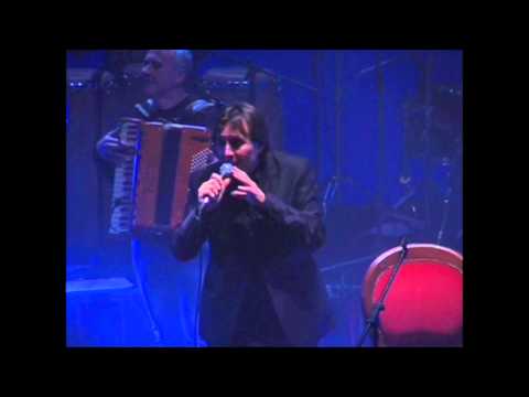 sciallo e annalia perna - voce 'e notte