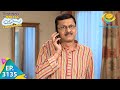 Taarak Mehta Ka Ooltah Chashmah Ep 3135 Full Episode 1st April 2021