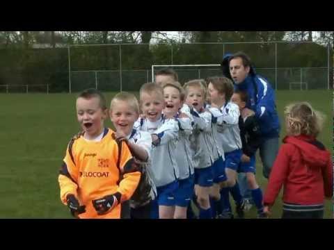 Hoek F2 Kampioen 2012