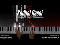 Kadhal Aasai Instrumental Cover | Anjaan | Suriya | Yuvan Shankar Raja | Gogul Ilango
