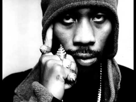 The RZA - RZA's Theme [Ghost Dog OST]