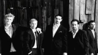 Backstreet Boys &quot;Lose It All&quot; (2nd version)