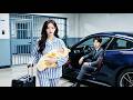 I Stopped Pleasing Cold CEO Husband Took The Child And Left He Panicked Chinesedrama