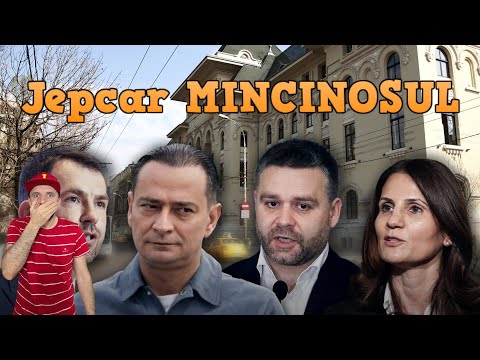 JEPCAR ESTE UN MINCINOS PLĂTIT DE AUR 🎮 WL CU TACTICA LUI VEJRGANG DE LA 7-1