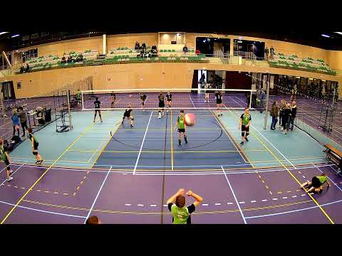 Sudosa-Desto JC2 - DIO Bedum XC1