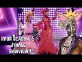 Rpdr Season 15 Finale Rawview