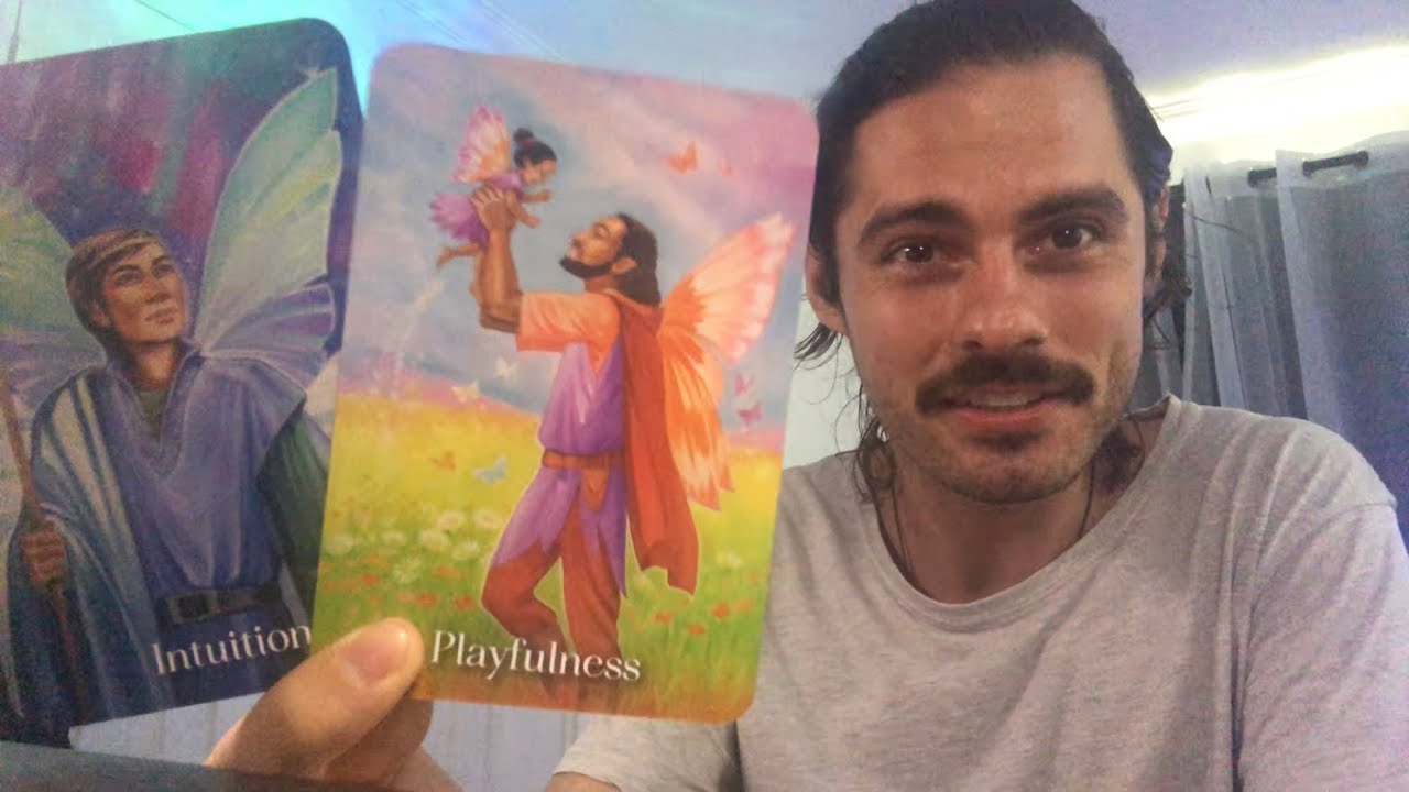 You’re In Alignment With Your Dream Life 🌈 Spirit Wants You To Get Ready For Your Blessings