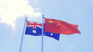 China wants relationship with Australia back on track 'as early as possible'
