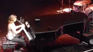 &quot;River&quot; - Sarah McLachlan @ Grand Théatre de Québec [13.11.2014]