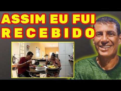 To be treated like this? I don't deserve this.