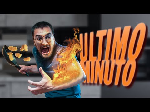 Un trauma chiamato "Ultimo Minuto"