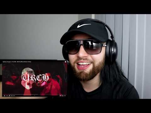 Sydney Yungins x The 046 - URCH (Official Music Video) - MOEY DW REACTS