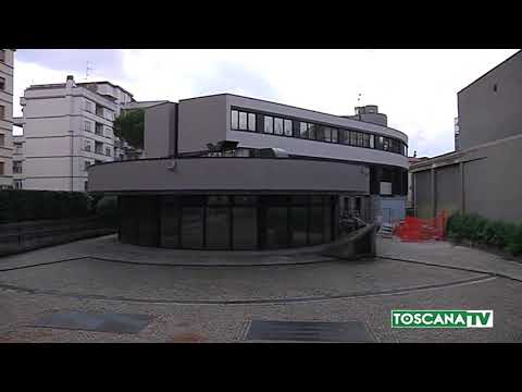 2019-09-28 PRATO - CASA SALUTE CENTRO SORGERÀ IN VIA FRA BARTOLOMEO