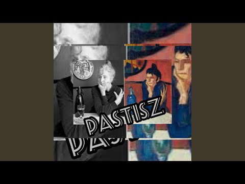 Pastisz (feat. Matis)