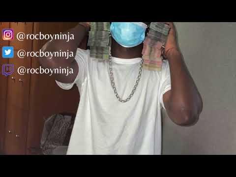 Keyzie responds to Kz flexy I'm shooting a video in the lane and I'm not coming with a army