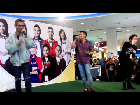 Forteen - Linangan Terakhir #HotFMdekatjetour