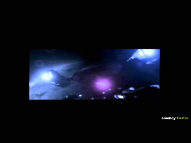 Colony Wars Vengeance (NTSC)